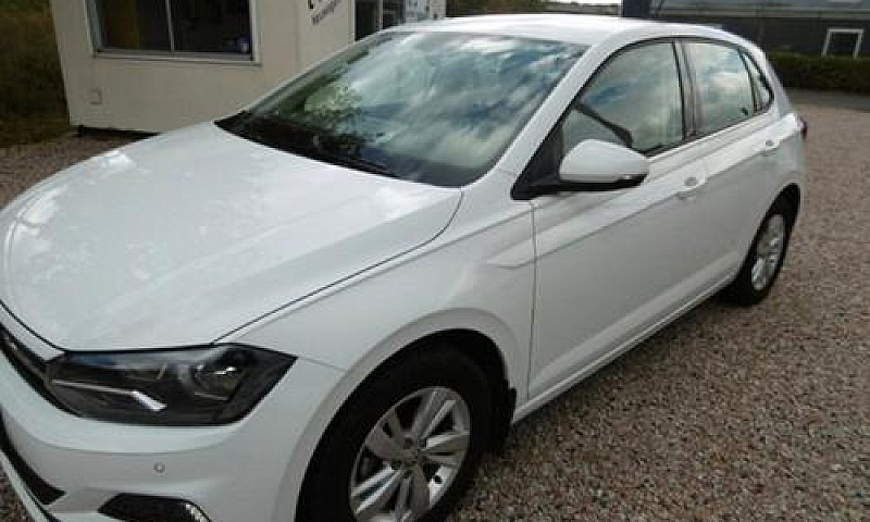 Vw Polo A Metano Con...