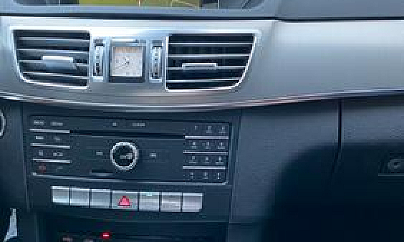 Mercedes Classe E 2....