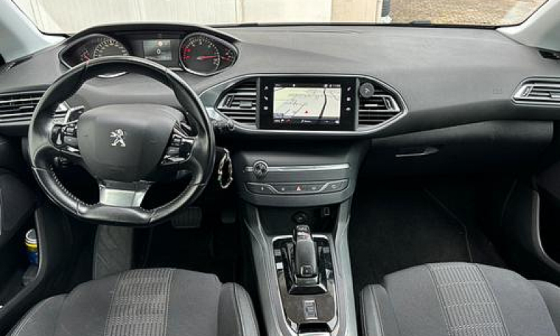 Peugeot 308 Berlina ...