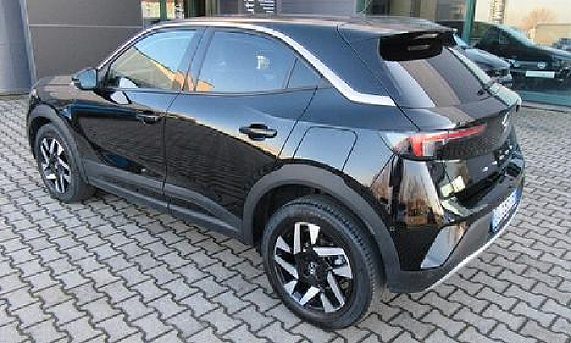 Opel Mokka 1.5 Diese...