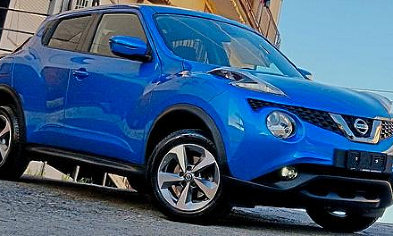 Nissan Juke 1.5 Dci ...