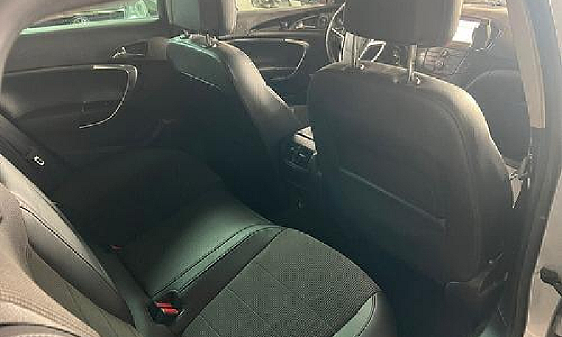 Opel Insignia 2.0 Cd...