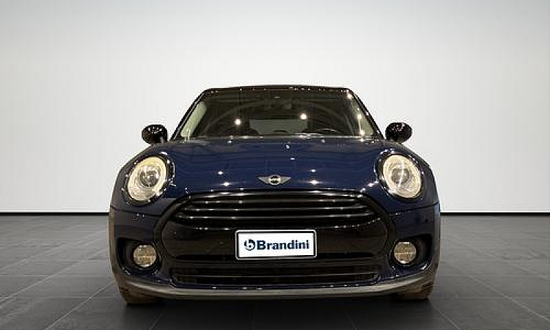 Mini Clubman 2.0 Coo...