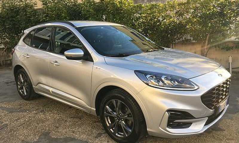 Ford Kuga 1.5 Ecoblu...
