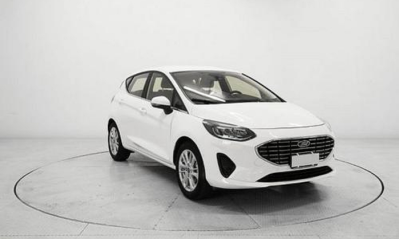 Ford Fiesta Fiesta 1...