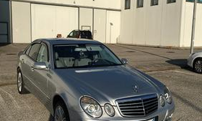 Mercedes 280 V6 3.0...