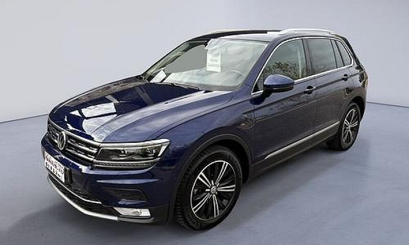 Volkswagen Tiguan 1....