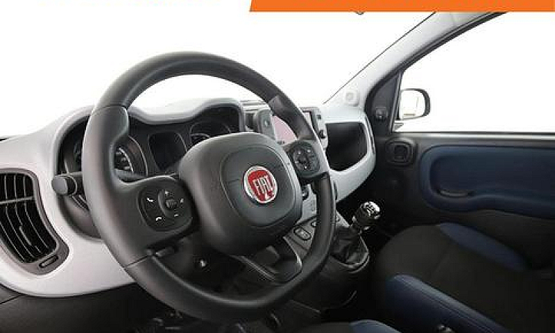Fiat Panda Cross Ex0...