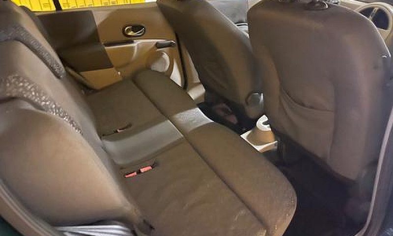 Renault Modus 1.5 Dc...