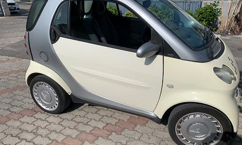 Smart Benzina...