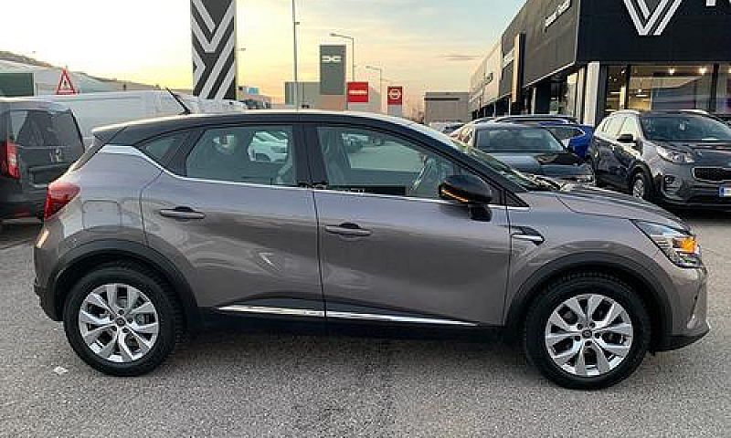 Renault Captur 1.5 B...