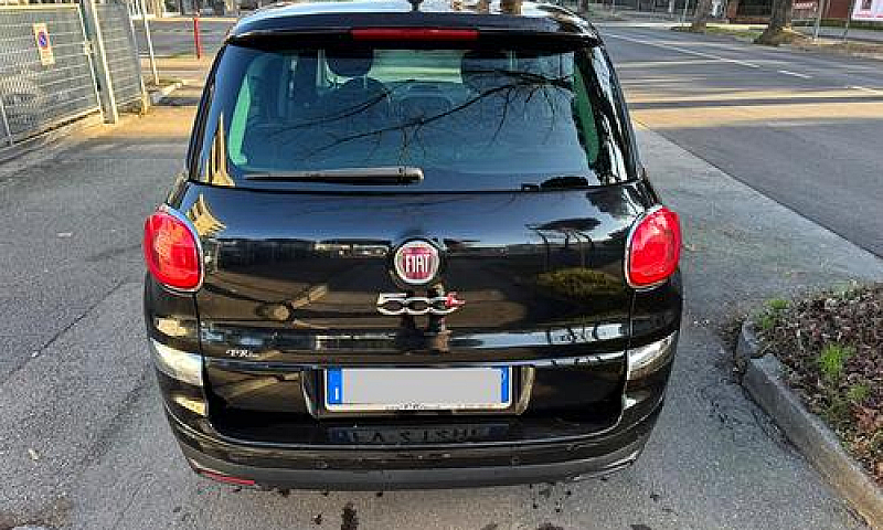 Fiat 500L 1.3 Multij...