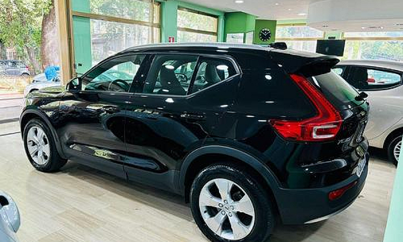 Volvo Xc40 D3 Geartr...