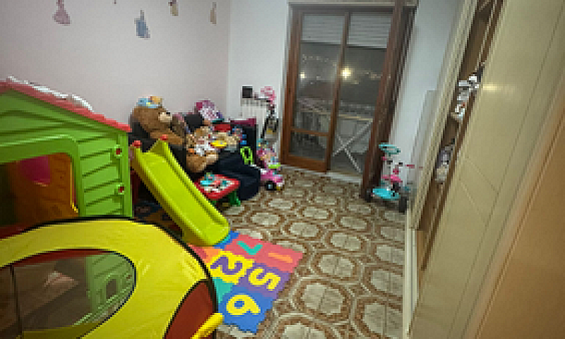 Appartamento In Via ...