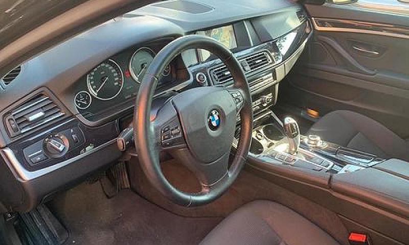 Bmw 520D Luxury...