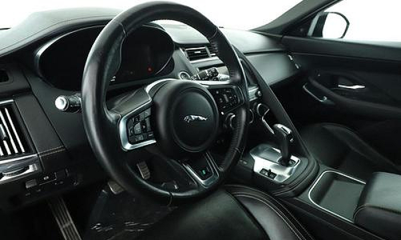 Jaguar E-Pace 2.0 Aw...