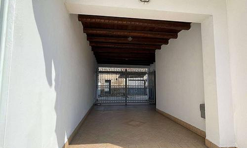 Appartamento Arredat...