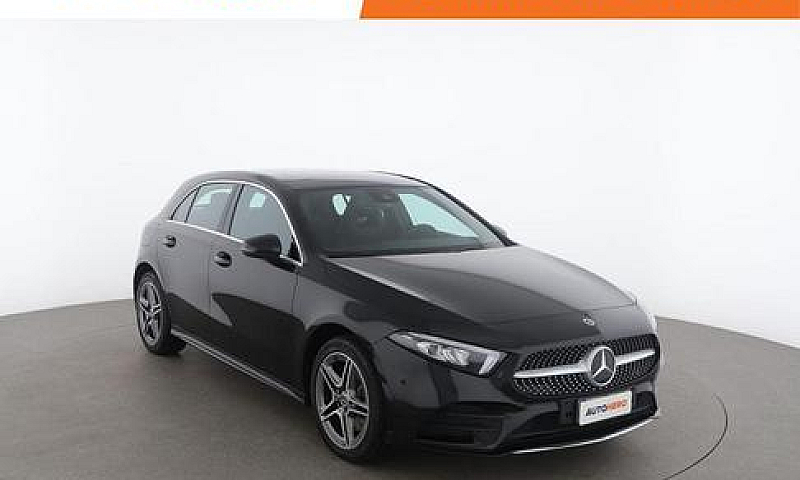 Mercedes-Benz A 250 ...