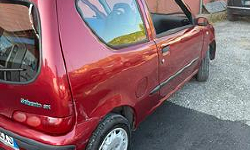 Fiat 600 1.1 Sportin...