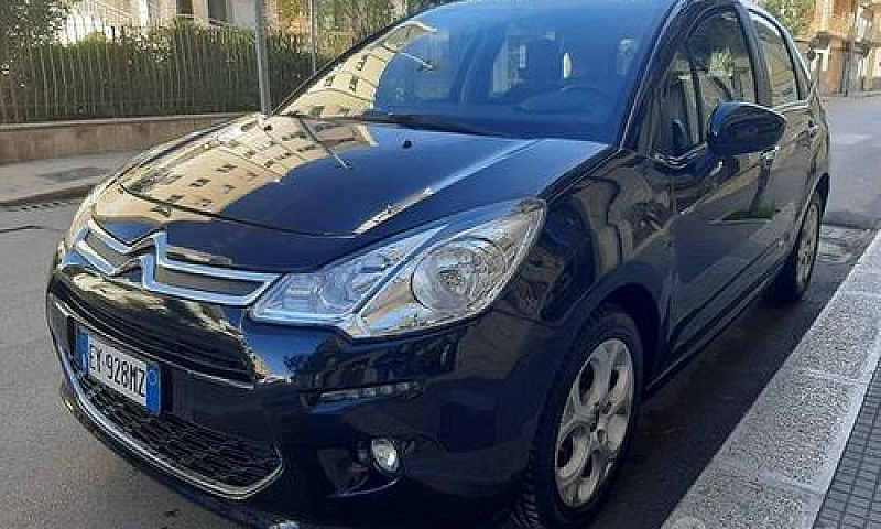 Citroen C3 1.4 Hdi 7...