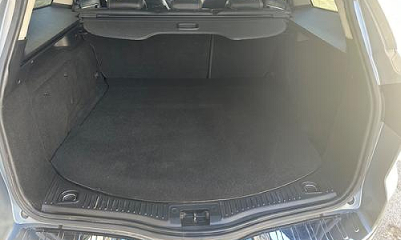 Ford Mondeo 2.0 Tdci...