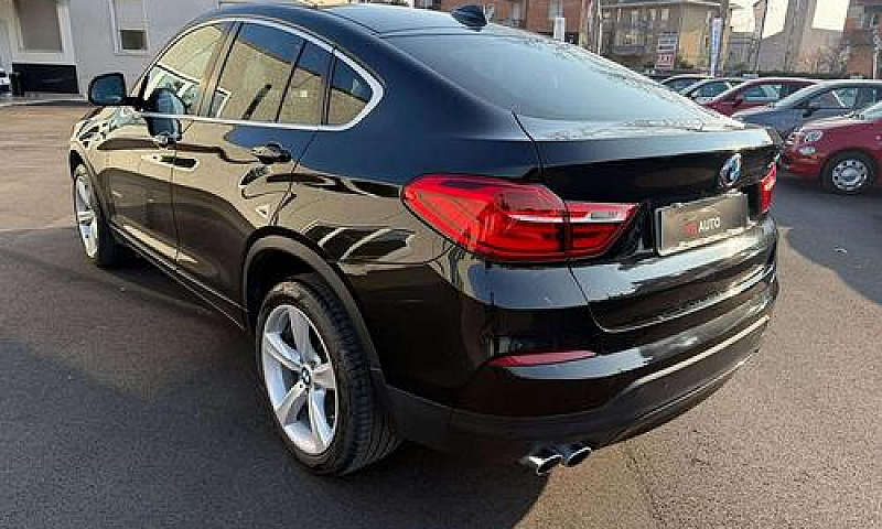 Bmw X4 Xdrive30Da Xl...
