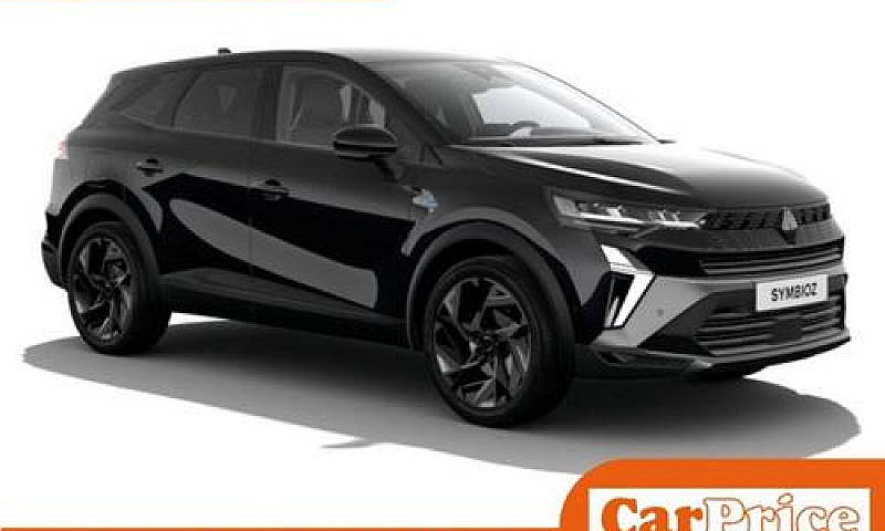 Renault Symbioz Espr...