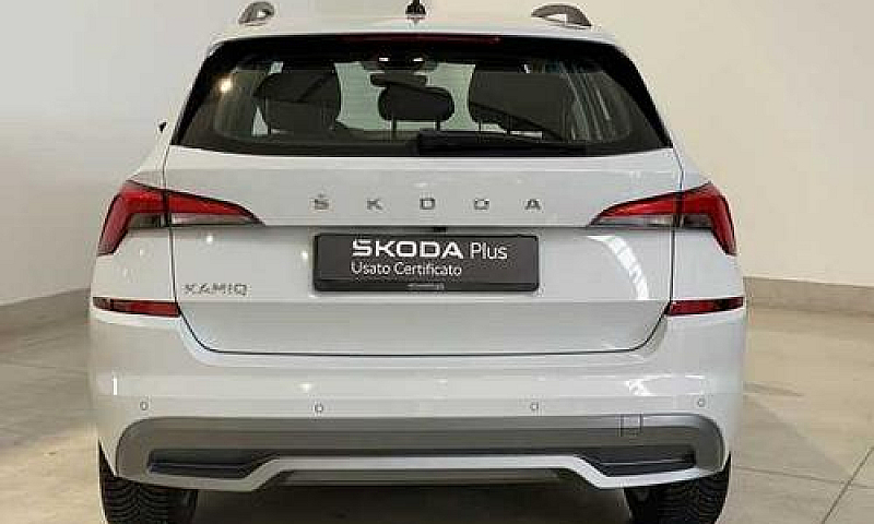 Skoda Kamiq 1.0 Tsi ...