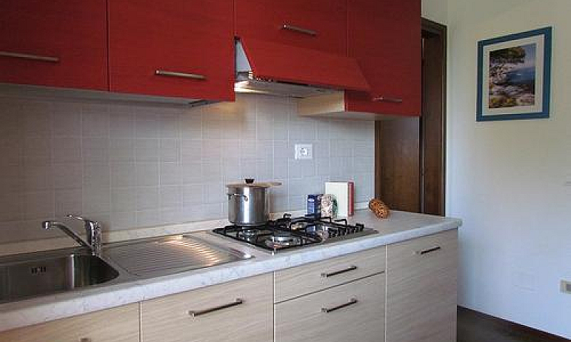 Residence Valbella -...
