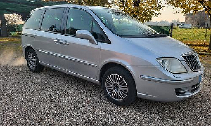 Lancia Phedra 2.0 Mj...