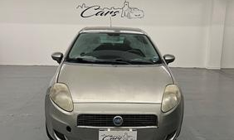 Fiat Grande Punto 1....
