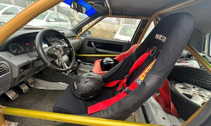 Renault Clio William...