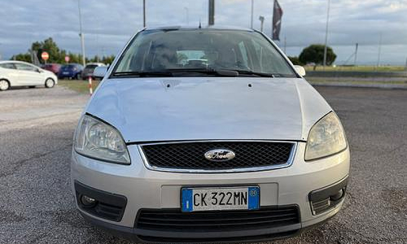 Ford Focus C-Max 1.6...