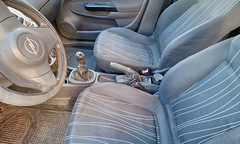 Corsa Iv 2006 5P 1.3...