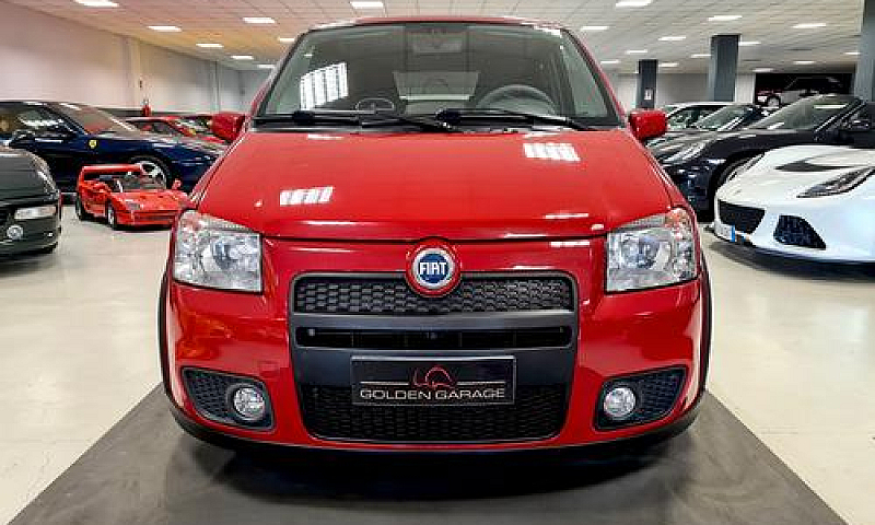 Fiat Panda 1.4 16V 1...