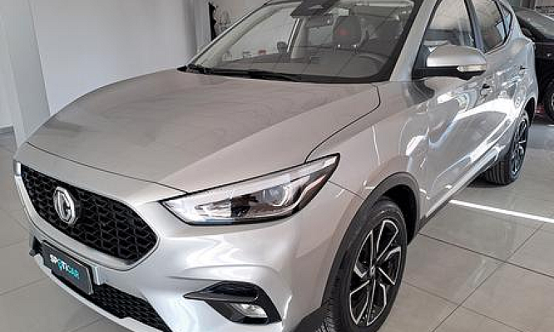Mg Zs Classic 1.5 Vt...