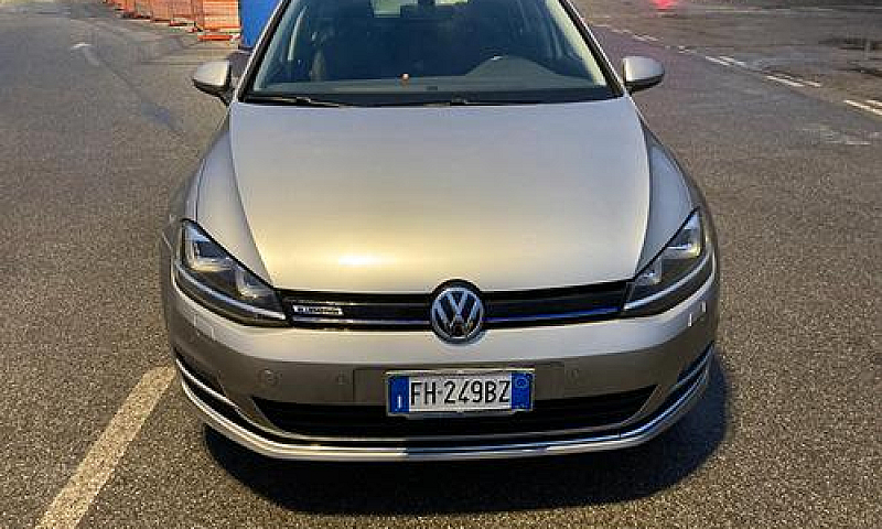 Volkswagen Golf 7ª S...