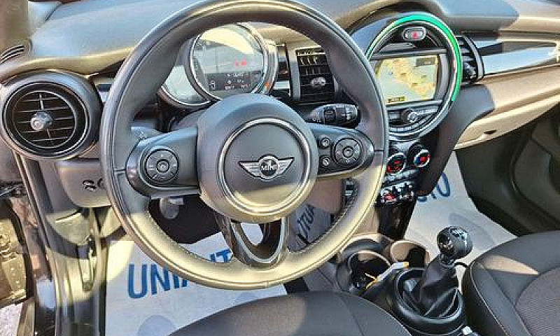 Mini Mini 1.2 One Bo...