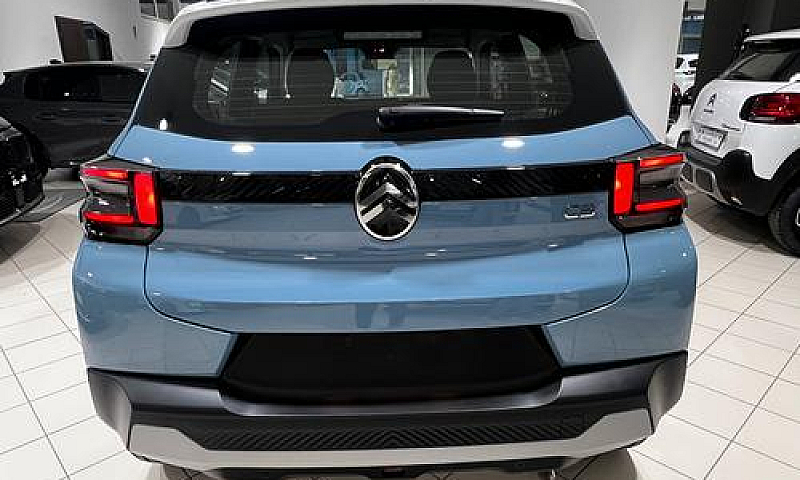 Citroen C3 Puretech ...