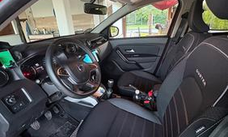 Dacia Duster...
