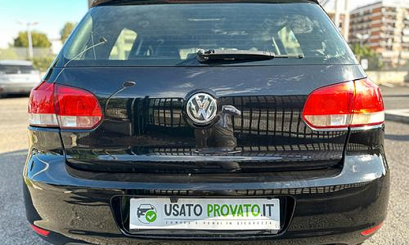 Volkswagen Golf 1.6 ...