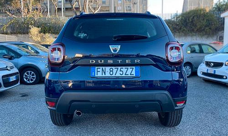 Dacia Duster Duster ...