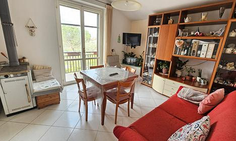 Villa Scorciosa Appa...
