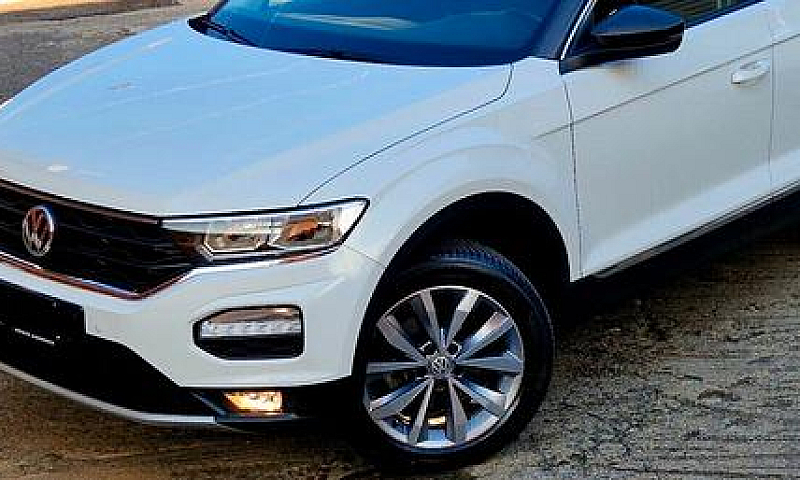 Volkswagen T-Roc 1.6...