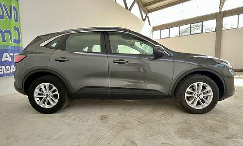 Ford Kuga 1.5 Ecoblu...