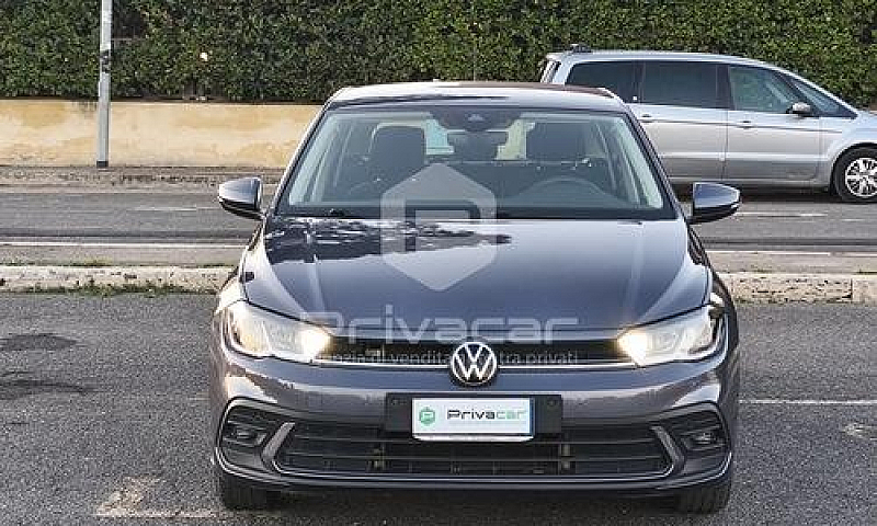 Volkswagen Polo 1.0 ...