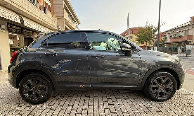 Fiat 500X 1.6 M.jet ...