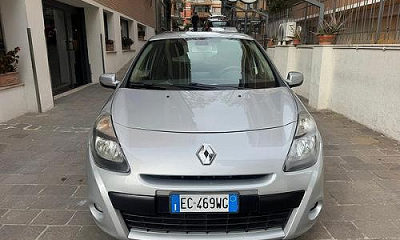 Renault Clio 1.2 16V...