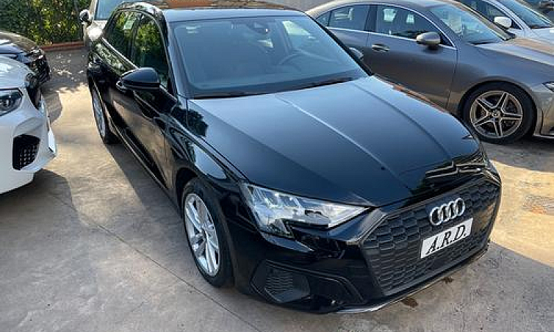 Audi A3 Spb 30 Tdi S...