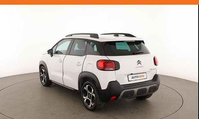 Citroen C3 Aircross ...